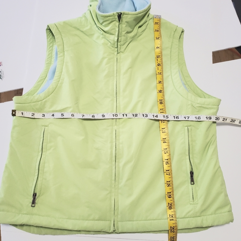 VEST L.L. Bean  Women's size  M PET - Picture 6 of 17